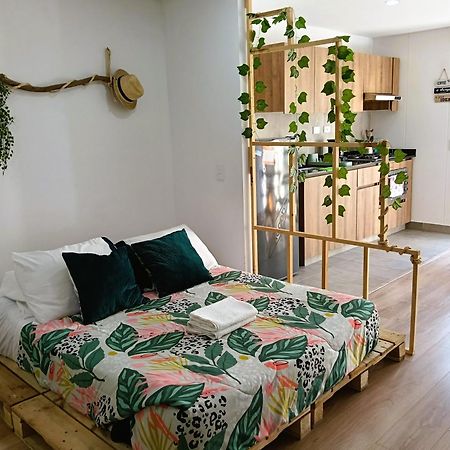 Loft Paraiso Vintage Bogotá Extérieur photo
