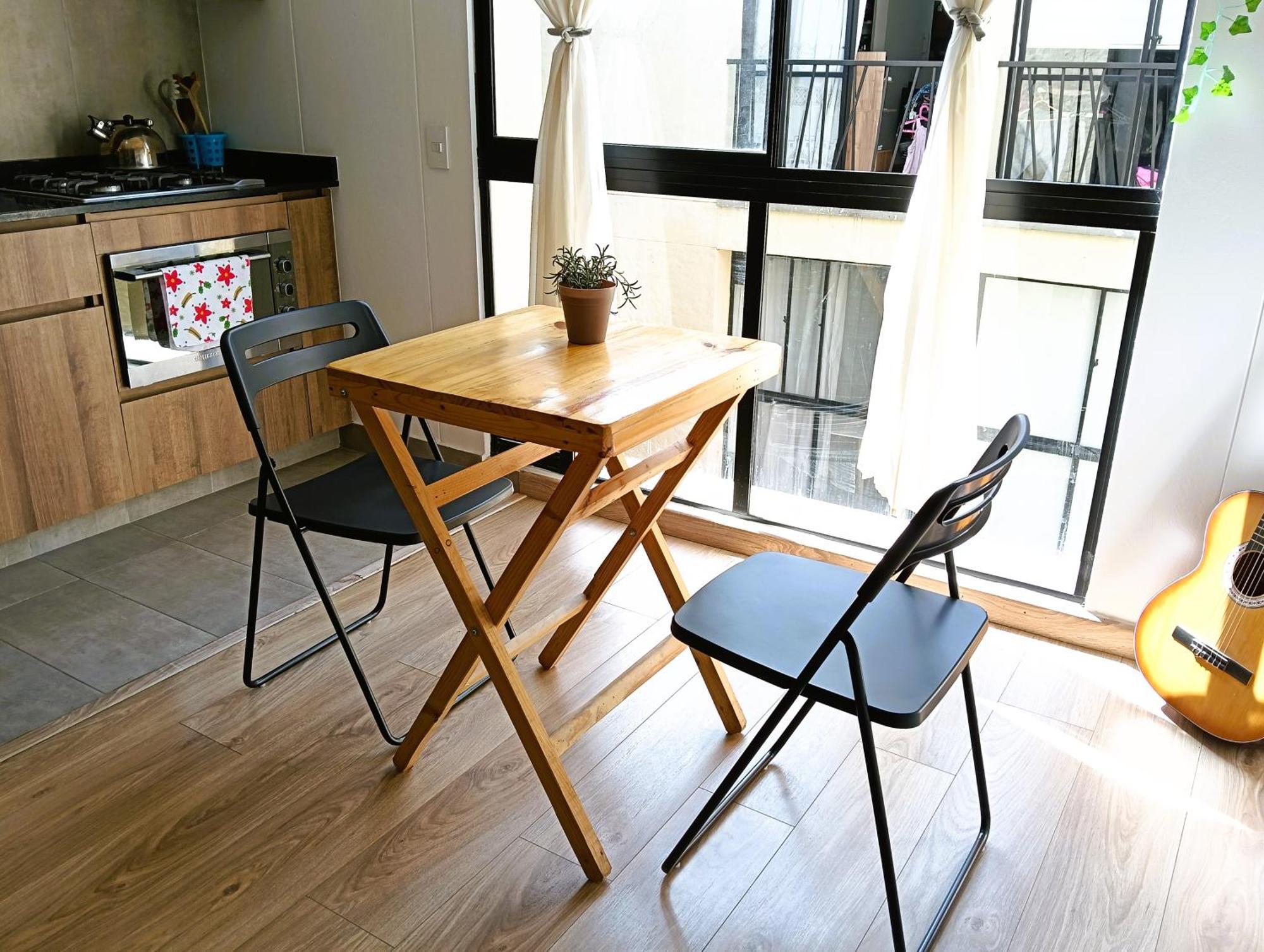 Loft Paraiso Vintage Bogotá Extérieur photo