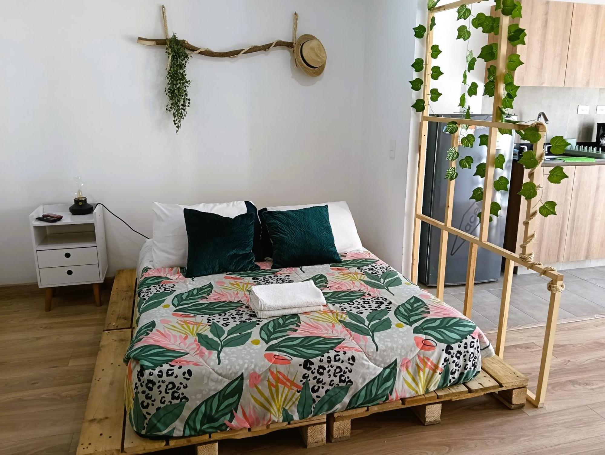 Loft Paraiso Vintage Bogotá Extérieur photo